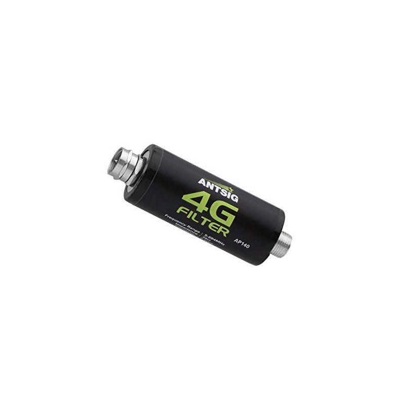 Antsig Antenna 4G Filter