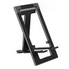 Phone Holder Folding Table Stand Aluminium Alloy Desktop Portable for