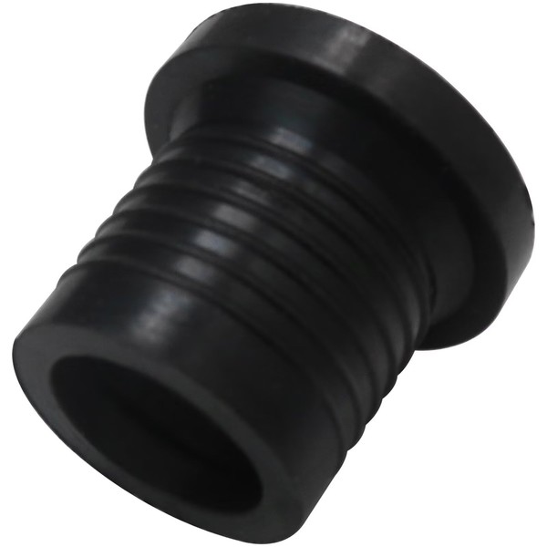 JRSHOME Universal 15281541 15832205 Transmission Dipstick Tube Seal, Trans Dip