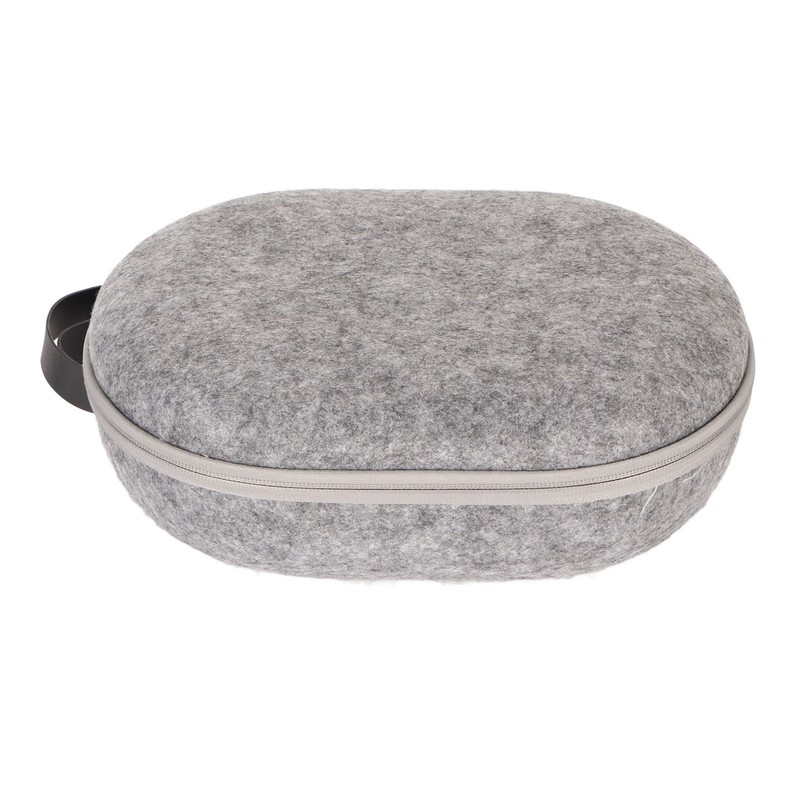 VR Hard Carrying Case EVA Large Capacity Portable Protective Storage