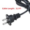 SLLEA AC to AC Adapter for Videonics MX-1 NTSC Digital