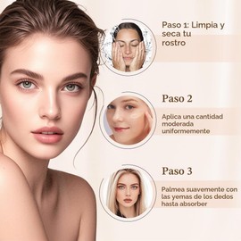 Corector para debajo de los ojos Colored Clay CC corrector de color para las ojeras con tres pinceles, ideal para las ojeras y las decoloraciones; alisa, hidrata y nutre la piel (Light)