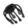 Electric Scalp Massager 4 Massage Modes 8 Claw Relaxing Portable