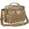 OPUX Tactical Lunch Box for Men, Camo Mens Insulated Lunch