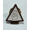BSA CUB SCOUT ARROW OF LIGHT CORE PIN- SCOUTING ADVENTURE