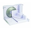 New 6.5" Stainless Steel Blade Compact Electric Food Slicer Industrial