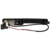 DNA MOTORING OEM-DHO-00162 Front Driver Side Door Pull Handle &
