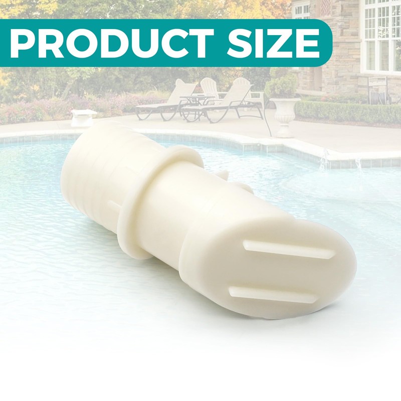85002600 Pool Skimmer Diverter Valve for Pentair Inground Pool Diverter