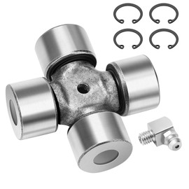 M MATI Rear Driveshaft U-Joint Set for Can-Am Outlander Commander Renegade Quest Traxter 400 450 500 570 650 800 850 1000 703000022 705500304 715500371