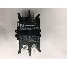 Honeywell DP2030A1004 2 Pole Contactor - 24V 30A