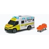 Dickie 203713014002 Samu Ambulance 18 cm - Vehicle Scale 1:18