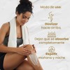 GOICOCHEA - Crema para piernas con árnica y manzanilla. Efecto