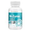 Healthaddiction Enzimas N-zyme 120 Cápsulas Ctcf1