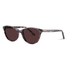 TheraSpecs Audrey Sunglasses for Migraine, Light Sensitivity, and Blue Light