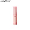 CODE GLOKOLOR Glow Balm 5g, Color:02 Pure Red