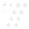 Replacement Eartips Compatible with Powerbeats 3 Powerbeats 2/1, 4 Pairs