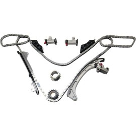 For Toyota Venza Timing Chain Kit 2009-2015 | 6 Cyl | TK968
