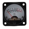 VU Panel Meter Professional VU Meter Audio Level Amp Amplifier