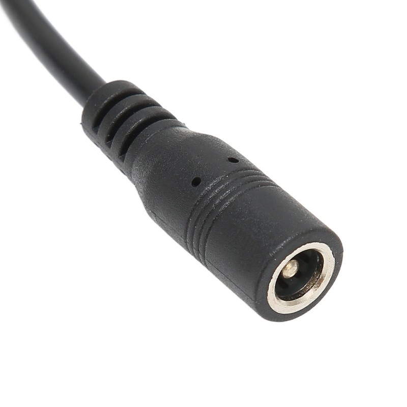 EL15 DC Coupler Dummy Battery DC Coupler Power Adapter Kit
