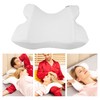 Arm Cuddle Pillow, Sleeping Pillow with Arm Hole, Slow Rebound