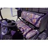 Durafit Seat Covers, Kubota Sidekick RTV Utility Vehicle, Camo Seat