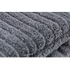 Immaculate Textiles Bamboo Bathroom Hand Towels - Pack of 2-74x34cm