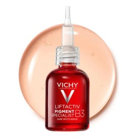 Autntico Vlchy Liftactiv B3 Suero Antiedad Val Chy 30 Ml