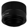 Fotodiox Lens Mount Adapter, T2/T-Mount Lens to Sony NEX E-Mount
