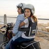 Children's Motorcycle Safety Belt, Motorcycle Children's Belt, Adjustable Children's Motorcycle