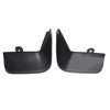 SEBLAFF 4 protectores de guardabarros de repuesto para guardabarros Corolla