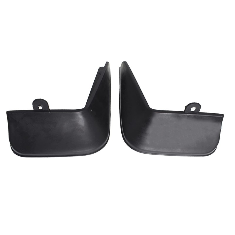 SEBLAFF 4 protectores de guardabarros de repuesto para guardabarros Corolla