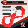 AMBULL 3/8 Tow Hook, Winch Hook for Off-Road Recovery, Towing