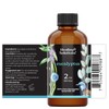 Healing Solutions Eucalyptus Essential Oil - 2 Fluid Ounces