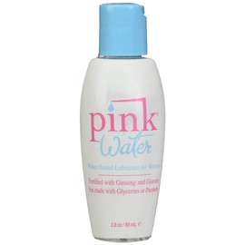 Pink Water 80ml