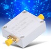 RF Amplifier Broadband Module High Gain Board Low Noise Receiver