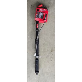 Milwaukee 49-16-3576 TRAPSNAKE Toilet Auger, (49-16-3576)