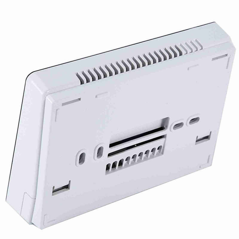 Programmable Thermostat Temperature Controller for Wall hung Boiler Heating System