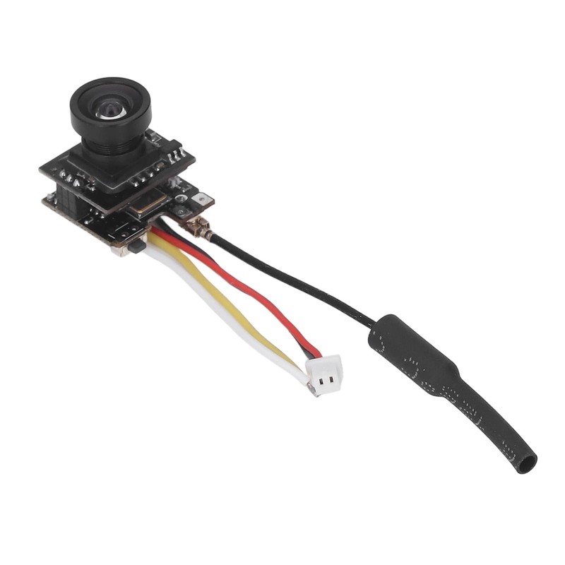5.8G 40CH AIO FPV Camera 800TVL HD Micro FPV Camera