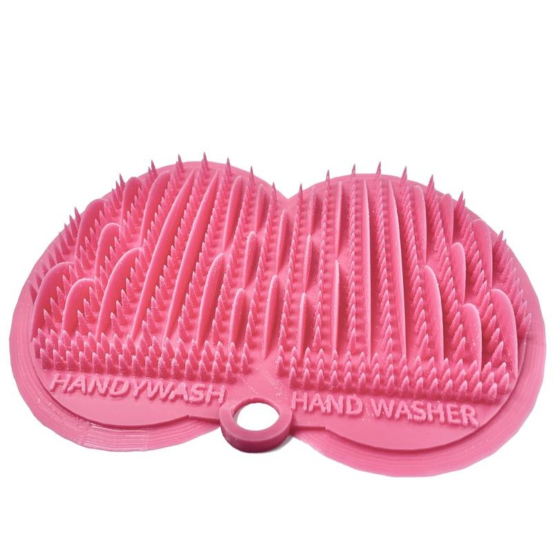 HandyWash Hand Washer - Color: Pink