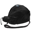 VINZ Crest Helmet Bag / Helmet Bag for Motorcycle Helmet