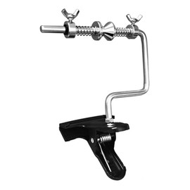 Fishing Line Winder Spooler Machine Adjustable Fishing Line Spinning Lines Winder Reel Spooling Device System(Clamp Type)