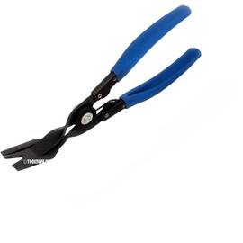 Voche® 2 Piece Car Door Panel and Trim Clip Removal Pliers plus Car Door Trim & Upholstery Removal Tool