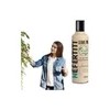 Leave In Vegan Maximum Repair Nefertiti Repara Sin Enjuague