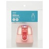 Skater Cap Unit Replacement Parts Spare Parts Pink for SDPV5