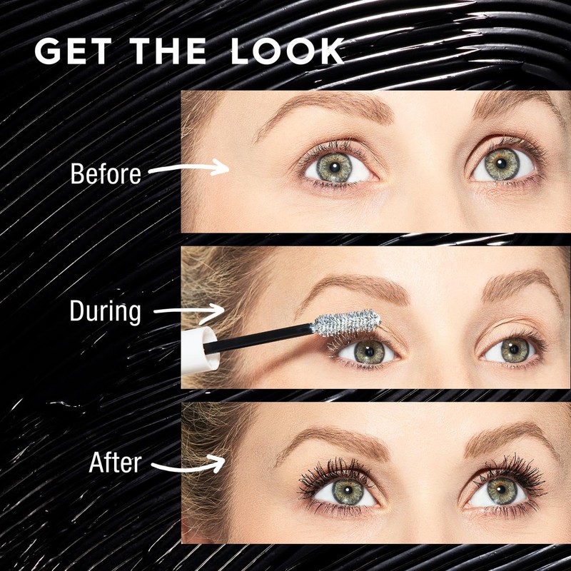 Urban Decay Subversion Eyelash Primer, Prepares Your Eyelashes for Mascara