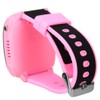 Kid Smartwatch Boys Girls Waterproof Camera GPs LBS Location SOS