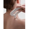 Pearl Care S Line Ceramic Gua Sha Massager / 펄케어