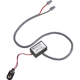 DELTA FAUCET 060683A Converter, Chrome