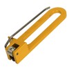 Arrow Rear Rest Aluminum Alloy Recurve Bow Magnetic Arrow Rest