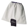 Skat Blast Old-Style Sandblasting Cabinet Vacuum Bag, Made in USA, 6011-00